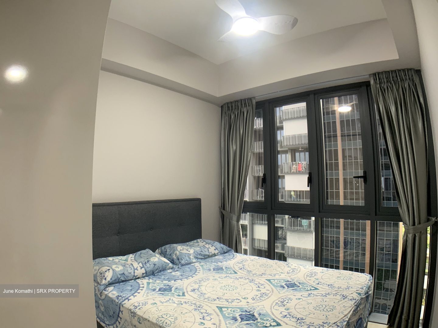Parc Botannia (D28), Condominium #559601251